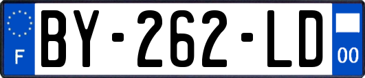 BY-262-LD