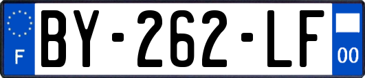 BY-262-LF