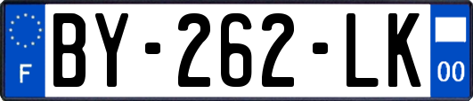 BY-262-LK