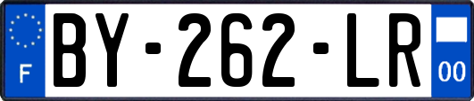 BY-262-LR