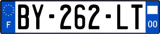 BY-262-LT