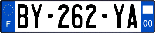 BY-262-YA