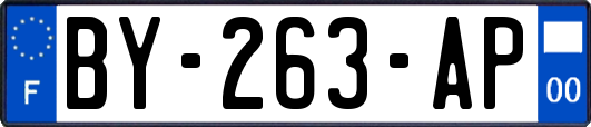 BY-263-AP