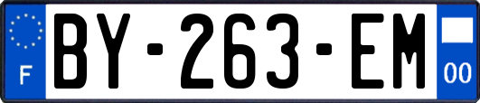 BY-263-EM