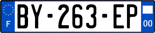 BY-263-EP