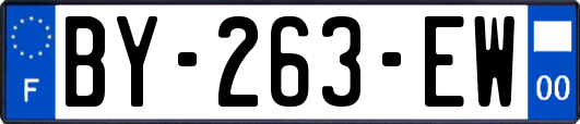 BY-263-EW