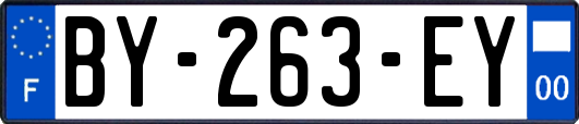BY-263-EY