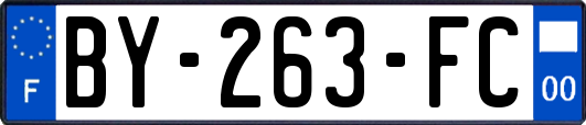 BY-263-FC