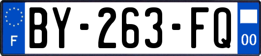 BY-263-FQ