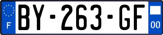 BY-263-GF