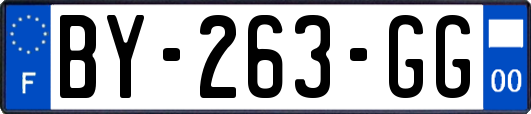 BY-263-GG