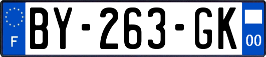 BY-263-GK