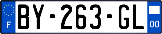 BY-263-GL