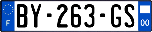 BY-263-GS