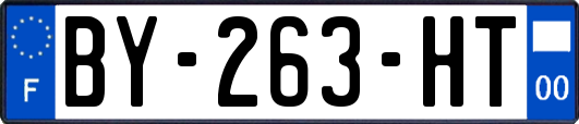 BY-263-HT