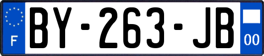 BY-263-JB