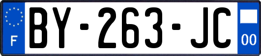 BY-263-JC
