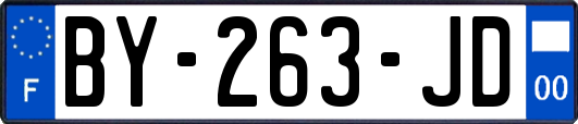 BY-263-JD