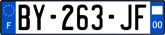 BY-263-JF