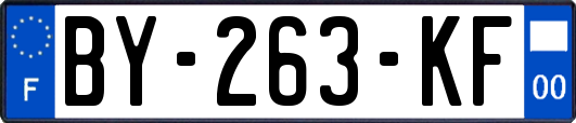 BY-263-KF