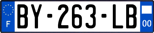 BY-263-LB