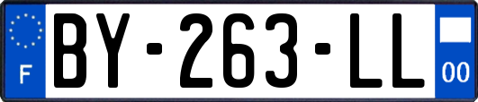BY-263-LL