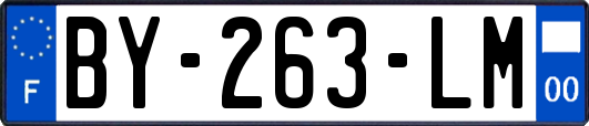 BY-263-LM
