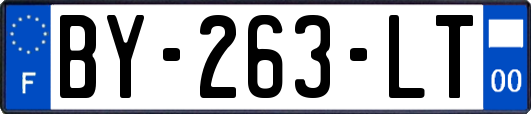 BY-263-LT