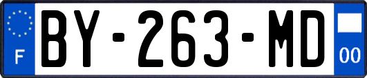 BY-263-MD