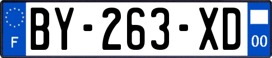 BY-263-XD