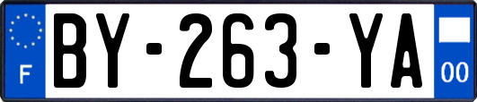 BY-263-YA
