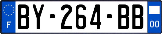 BY-264-BB