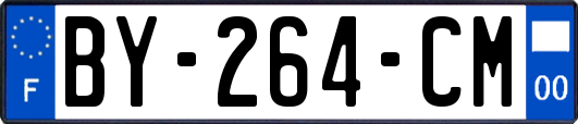 BY-264-CM