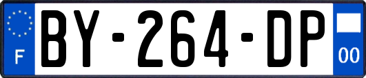 BY-264-DP