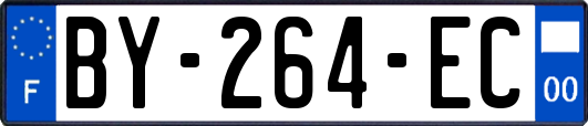 BY-264-EC