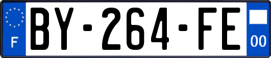 BY-264-FE