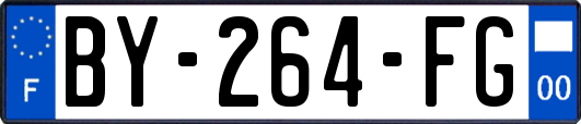 BY-264-FG
