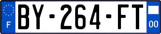 BY-264-FT