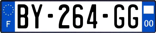BY-264-GG