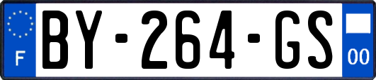 BY-264-GS