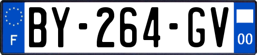 BY-264-GV