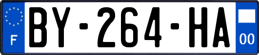 BY-264-HA