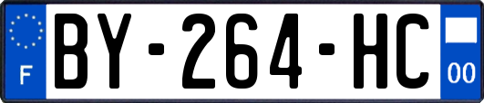 BY-264-HC