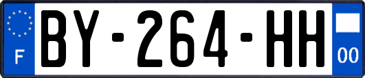BY-264-HH