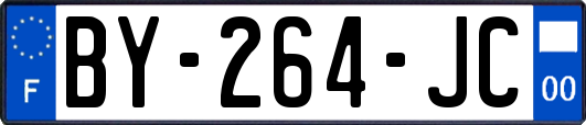 BY-264-JC
