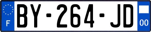 BY-264-JD