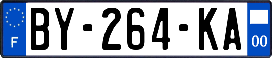 BY-264-KA