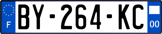 BY-264-KC