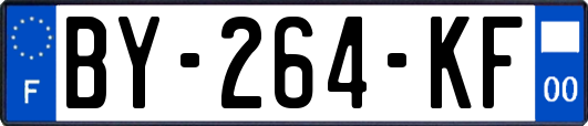 BY-264-KF