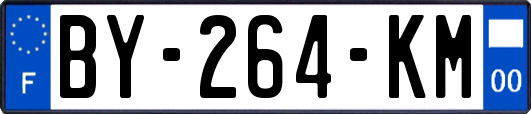 BY-264-KM